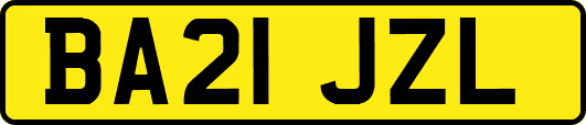 BA21JZL