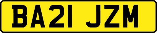 BA21JZM