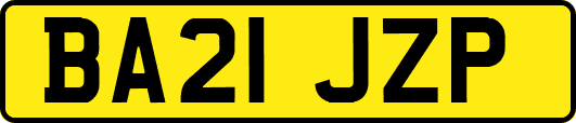 BA21JZP