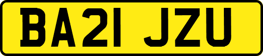 BA21JZU