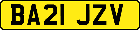BA21JZV