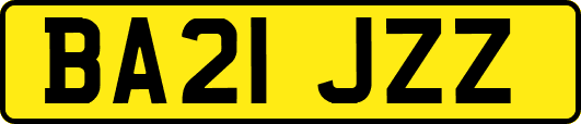 BA21JZZ