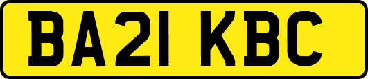 BA21KBC