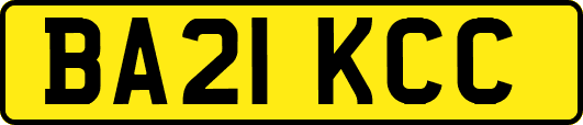 BA21KCC