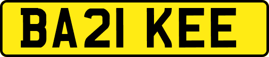 BA21KEE