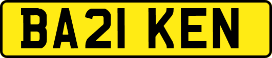 BA21KEN