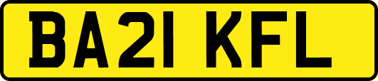 BA21KFL
