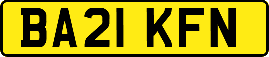 BA21KFN