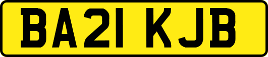 BA21KJB