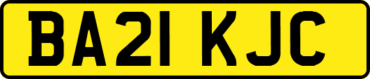 BA21KJC