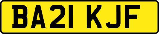 BA21KJF