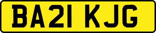 BA21KJG