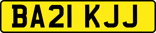 BA21KJJ