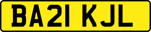 BA21KJL