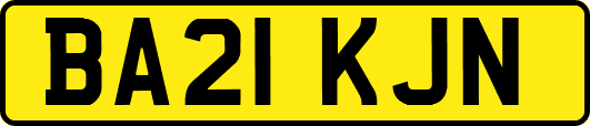 BA21KJN