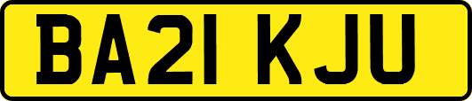 BA21KJU