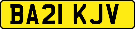 BA21KJV