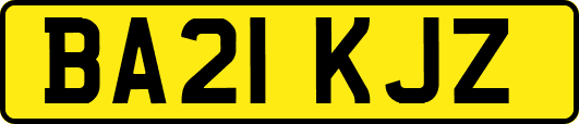 BA21KJZ