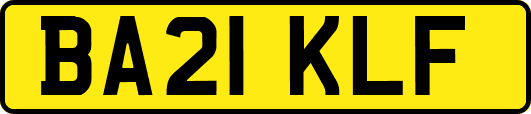BA21KLF