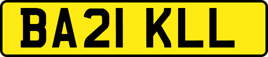 BA21KLL