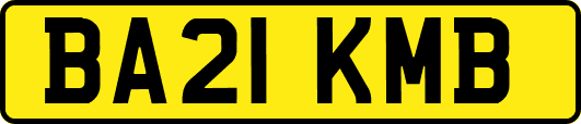 BA21KMB