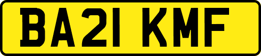 BA21KMF