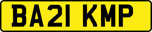 BA21KMP