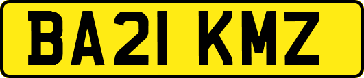 BA21KMZ