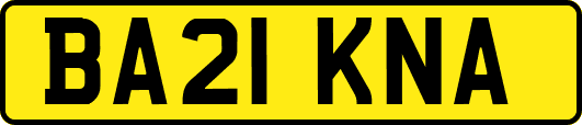 BA21KNA