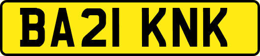BA21KNK