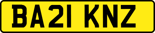BA21KNZ