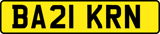 BA21KRN