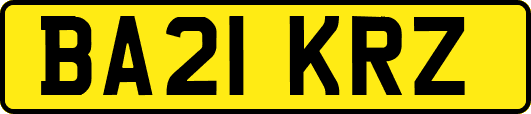 BA21KRZ
