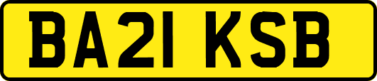 BA21KSB