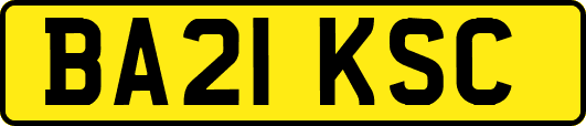 BA21KSC