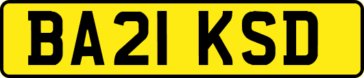 BA21KSD