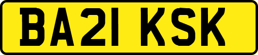BA21KSK