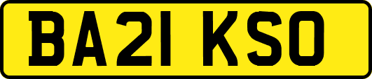 BA21KSO