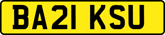 BA21KSU