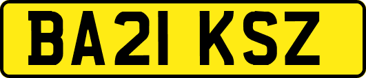 BA21KSZ