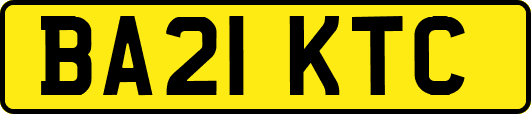 BA21KTC