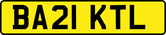 BA21KTL