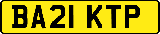 BA21KTP