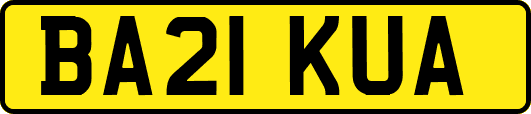 BA21KUA