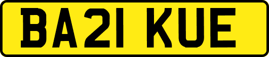 BA21KUE
