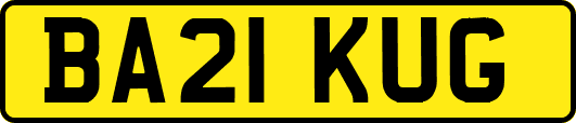 BA21KUG