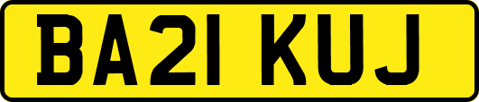 BA21KUJ