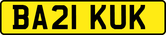 BA21KUK