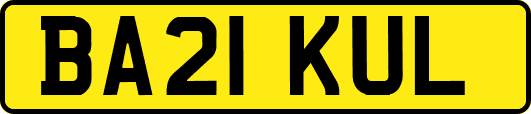 BA21KUL