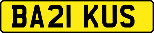 BA21KUS